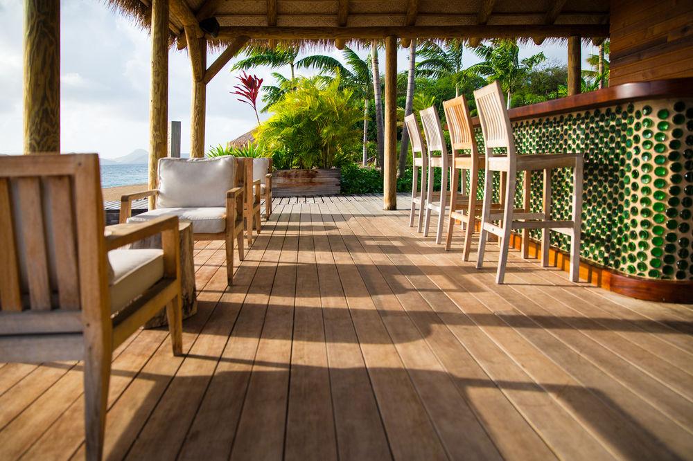 Paradise Beach 네비스 외부 사진