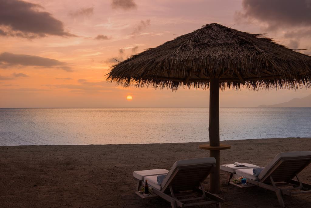 Paradise Beach 네비스 객실 사진